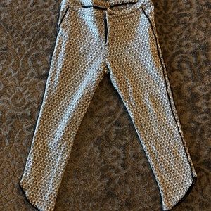 Free people pants, size 6